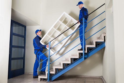 Preparation checklist and moving essentials for Thamesmead customers