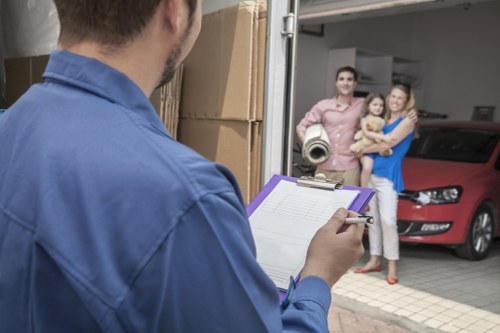 Review of service concerns and resolution planning