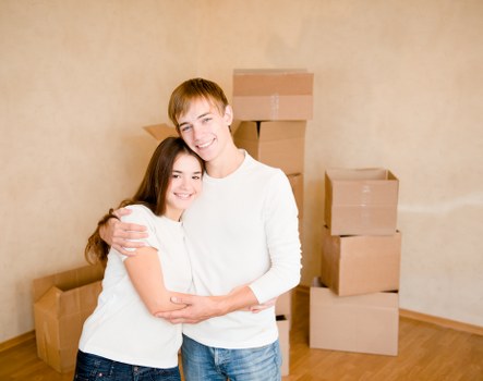 Local Thamesmead removals support for flats, houses, and businesses
