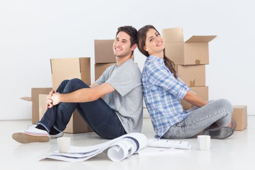 Requesting a quotation for a man with van move