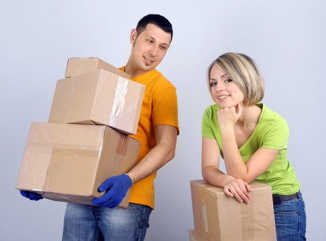 Commercial office move support for Thamesmead workplaces