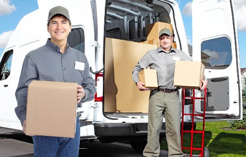 Local business relocation planning in Thamesmead with access considerations