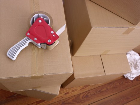 SSL encrypted Man With Van Thamesmead payment processing