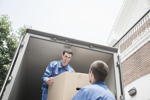 Reliable man with van in Thamesmead for everyday transport