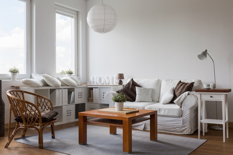 Household removals and transport support for local moves