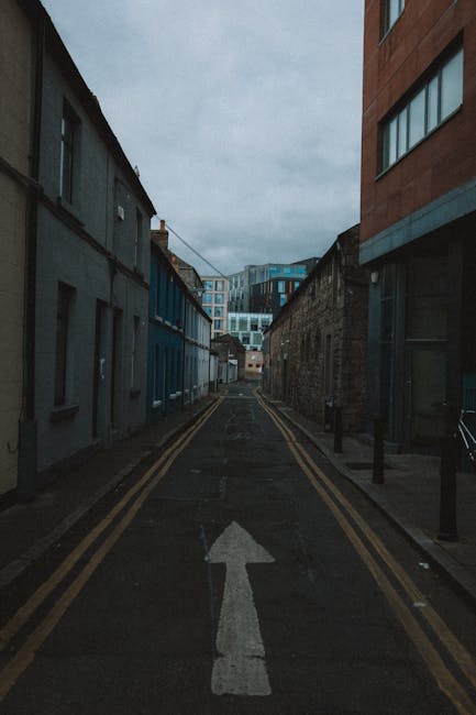 https://manwithvanthamesmead.co.uk/blog/thamesmead-west-removals-navigating-narrow-streets/